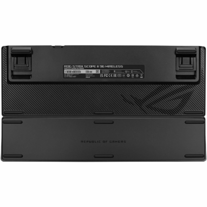 ROG STRIX SCOPE II 96 WL STORM